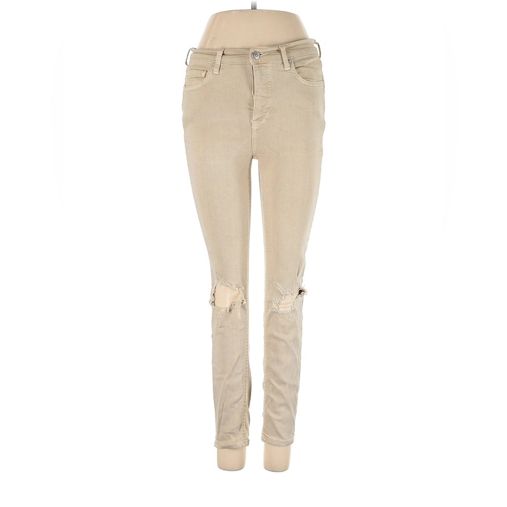 Free People Jeans